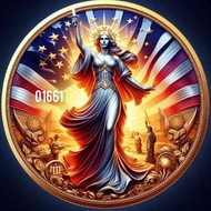 美國正義女神銀幣