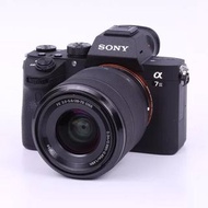 Sony A7iii /A73 Kit 鏡 Set 跟垂直手柄 新淨