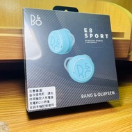 Beoplay E8 sport氧氣藍