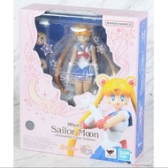 (需預訂) Bandai Namco S.H.Figuarts 美少女戰士 Sailor Moon 25週年紀念版 , 美少女戰士 , 主角 , 月亮 , 月野兔 , sailor moon , sh