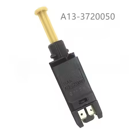 A13-3720050 A21-3720050 J42-3720050 1pc Genuine Clutch Switch for Chery Fulwin 2 E3 E5 Tiggo 3X 5 7 