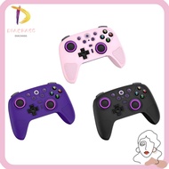 DIACHASG Gaming Controller , Silicone Anti-Scratch Console Protective Cover, Dustproof Anti-Slip Sho