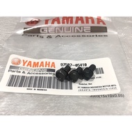 Yamaha SS Y110 Y100 F1ZR Skru Silencer 100% Original Yamaha Indonesia 🇮🇩