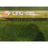 Ling-Mei Green Shuttlecock