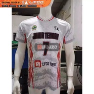 terlaris new READY STOCK JERSEY VOLLEY BALL LIFCO PRAPON JAWA TENGAH