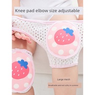 ebene compression socks lifting belt Baby's Knee Pad Summer Thin Baby's Velcro Stroll Anti-fall Knee