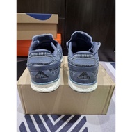 [Used] Soucony Liberty Iso Everun Kasut Running Best Running Shoes 2018