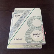 Fall 7 Times Rise 8 Times - Alamsyah