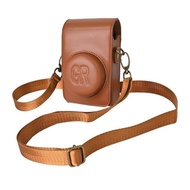 Ricoh Ricoh GR3 Protective Case GR2 Camera Bag GR gr2 gr3x Leather Case GRII Protective Case GRIII B