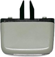 Yurefax 1pcs Center A/C Conditioner Outlet Tab Clip Air Vent Grille Repair Kit, for Toyota, Previa A