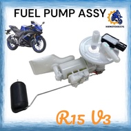 YAMAHA R15 V3 R-15 V3 R15V3 FUEL PUMP ASSY PUMP MINYAH BK6-E3907-00
