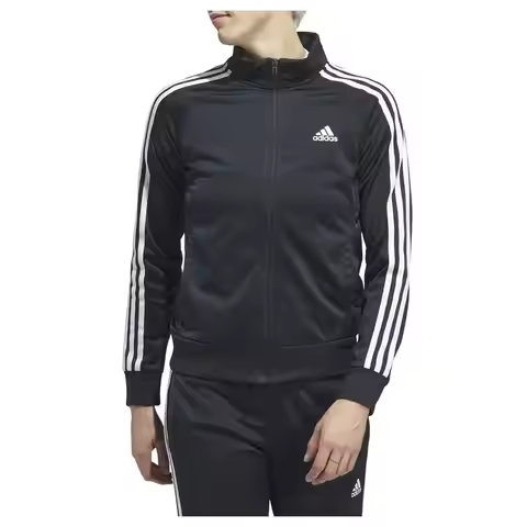 adidas | 3-Stripes Full Zip Jacket