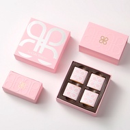Dubai Patchi Chocolate Imported Milk Chocolate Wedding Candy Souvenirs New Year Goods Holiday Gifts 