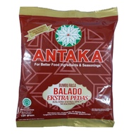 Bumbu Tabur Antaka  aneka rasa