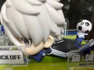 Blue Lock 藍鎖藍色監獄nagi 凪誠士郎 figure