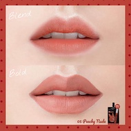 ลิปโซลเกิร์ลนามิ (เลือกสีได้) Nami Make Up Pro Seoul Girls Creamy Matte Lip & Cheek ลิปซองนามิ ลิปแม