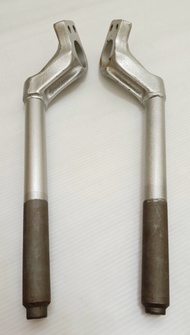 แฮนด์จับโช้ค SERPIKO/KR-R อะไหล่ทดแทน DKK 1 คู่ ลดราคา