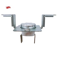 6931EL3003D Thermal Fuse Thermostat for AP4440975, 1268366, EAP35353535353535366 0485, and PS3530485