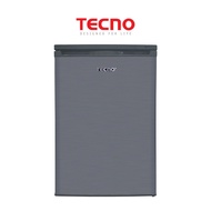TUF83 TECNO 85 Litres Upright Freezer