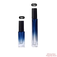 Press Refillable Perfume Bottle 5ml