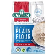 Bột Làm Bánh Đa Dụng Không Gluten Orgran - GLUTEN FREE All Purpose Plain Flour gói 500g