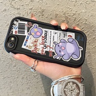 HP Phone Case For OPPO A39 A57 A57T A83 Case Cute Cartoon Sticker Softcase Silicone Phone Case Phone