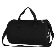 Rexona Gym Bag Black Duffle Bag (Not For Sale)