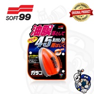 SOFT99 Glaco Q(70ML)