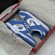 [Chính hãng] Giày thời trang Trượt Ván Dunk Low ‘Polar Blue’ Chất riêng nổi bật - DV0833-400