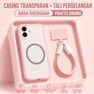 2 In 1+Tail Display ELEGAN Flat ThinPOLOS Case hp Infinix Hot 70 Note 60 Pro Smart 20 Hot 60 Pro Plu