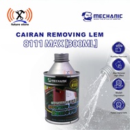 HP MECHANIC 8111 MAX LCD FRAME GLUE REMOVER LIQUID 300ML - LCD FRAME GLUE CLEANER MECHANIC 8111 MAX 