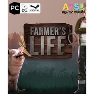 [Original PC Game] Farmer's Life Ultimate Bundle (v1.0.38 + ALL DLCs)