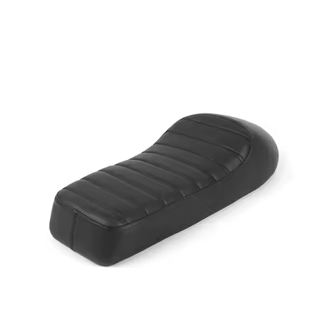 Kalosse Beach Electric Bike Soft Saddle Electrical Snow Bicycle Seat super73 Fat bicycle Hump cushio