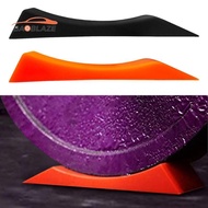 [Baoblaze] Deadlift Barbell Wedge for Loading Barbell Weights Silicone Barbell Pad for Weightlifting