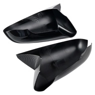 New Side Mirror Covers Rearview Housing Carbon for Lexus IS250 IS350 2009 2010 2011 2012