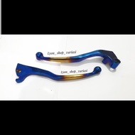 Two Tone Brake Handle Vixion Old New Bakaran - MF MOTORCYCLE ACCESSORIES