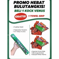 Premium venus shuttlecock, venus shuttlecock, badminton/