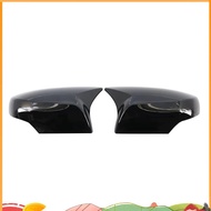 Rearview Mirror Cover Side Mirror Cap Trim for  Forester 2014-2018 Exterior Accessories 91059AJ200 9