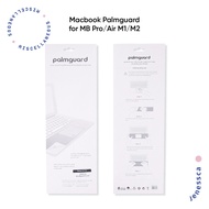 Palmguard Macbook Pro 14" M1/M2/M3/M4 2021-2025 Palm Guard/Palm Rest Sticker Cover Macbook Premium
