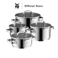 WMF Function 4 Cookware Set, 4-piece