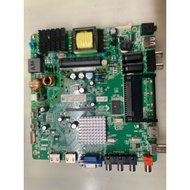 TV PHILIPS LED 43 (43PFT5250S/98) AIO BOARD (MSD6308-T8C2) USED