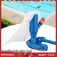 [Redpowderyan.] Swimming Pool Vacuum Suction Bags Leaf Cleaner Bag Pool Cleaner Bags Fine Mesh for V