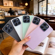 Candy Jelly 2-in-1 TPU Phone Case For Motorola MOTO G60 G62 G64 G66J G73 G75 G82 G84 G85 G86 Power 4