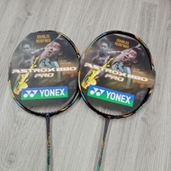 Yonex Astrox 88D pro_3U_4U