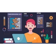 [Udemy Course] Beginner Friendly Web Development Course 2021 (Zero to One)