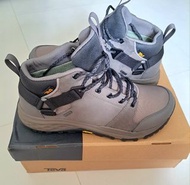 Teva 男款 Grandview GTX 防水 Vibram 登山靴 行山鞋 波鞋 GRANDVIEW GORE TEX HIKING Vibram BOOT