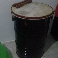 Best ! Bedug Drum / Bedug Masjid / Bedug Besar