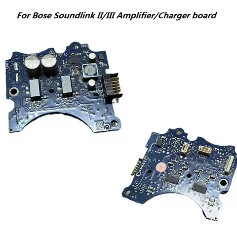 Original PCB spare part For BOSE Soundlink II /Sound Link III miniature speaker replacement Amplifie