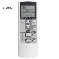 Replacement A/C Remote Control for  AR-DJ8 DJ18 DJ19 DJ20 DL2 DL15 PV423 HJ1 Air Conditioners