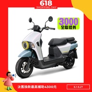 三陽機車 2025年 4MICA 150 碟煞 ABS 七期 AL15W1燦坤線上購物